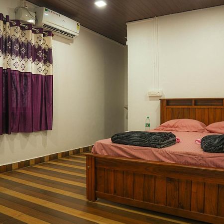 White Sand Beach Stay Resort Kumta ภายนอก รูปภาพ