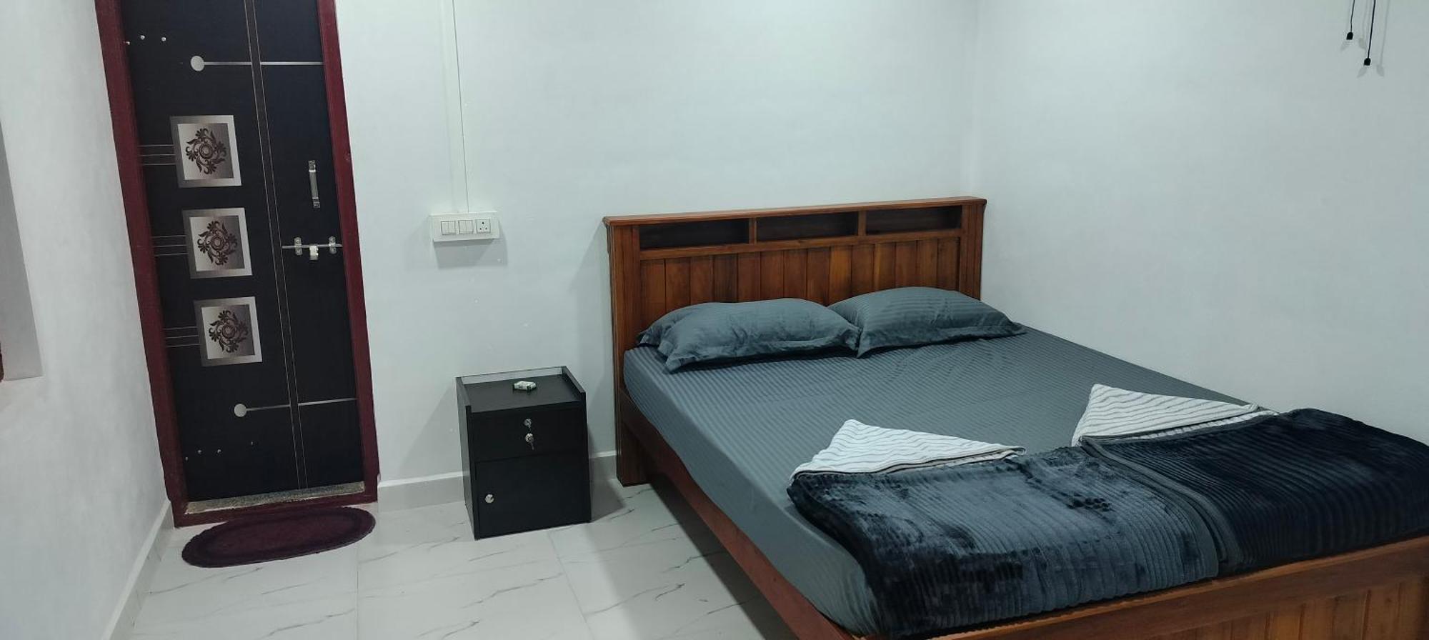 White Sand Beach Stay Resort Kumta ภายนอก รูปภาพ