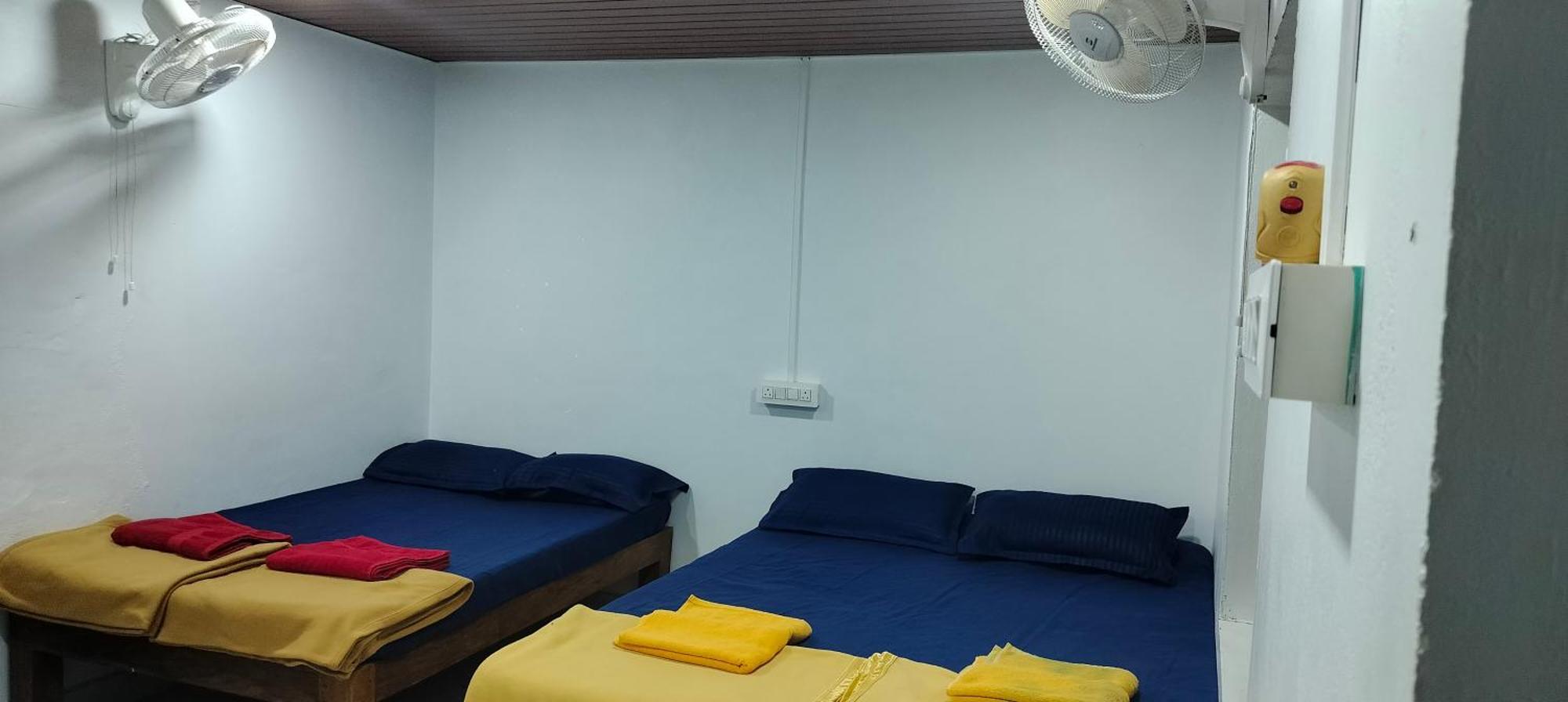 White Sand Beach Stay Resort Kumta ห้อง รูปภาพ