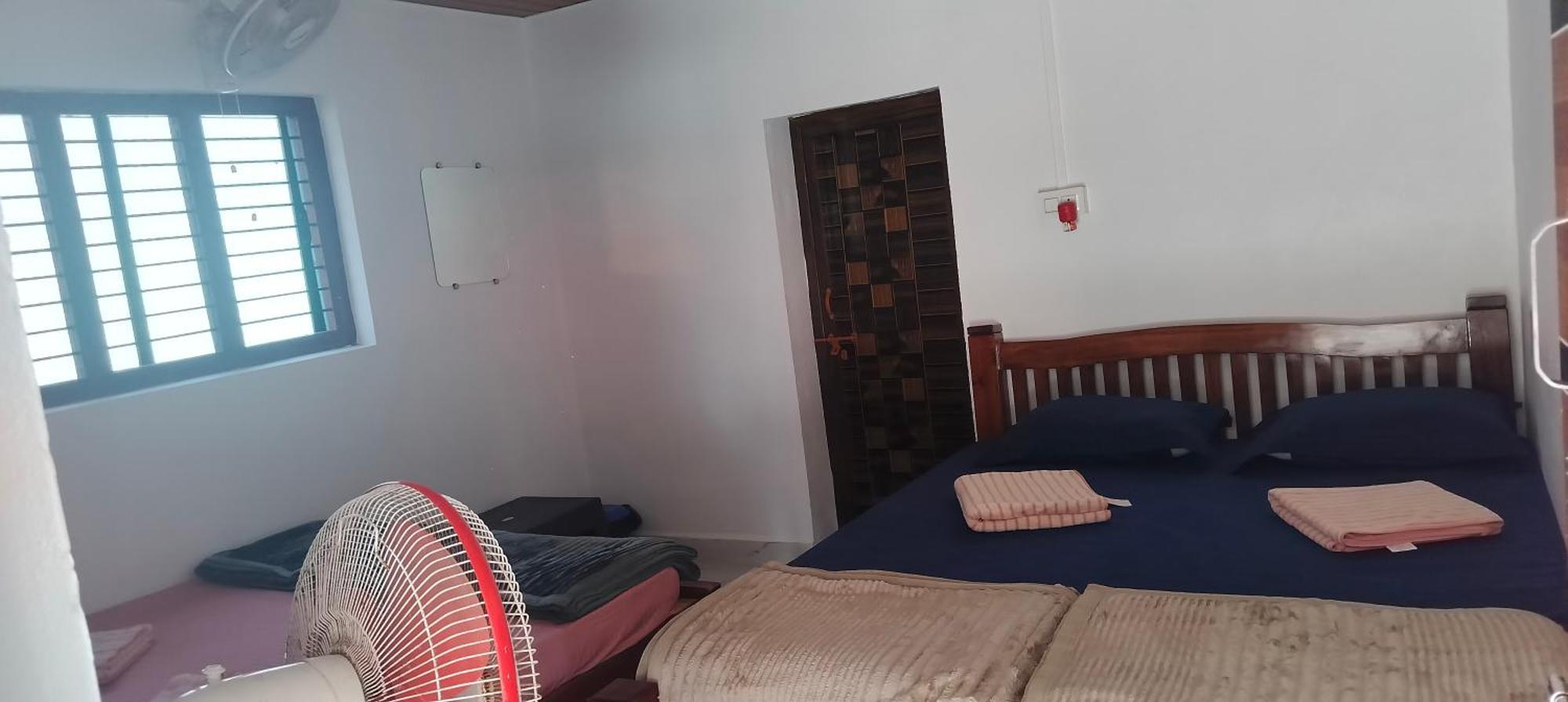 White Sand Beach Stay Resort Kumta ห้อง รูปภาพ